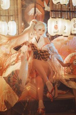 碧蓝航线动画_BD英语动漫免费观看